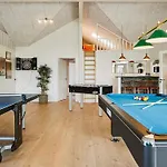 5 Star Holiday Home In Grenaa