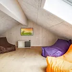 Prázdninový dům 5 Star Holiday Home In Grenaa *