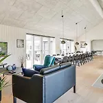 5 Star Holiday Home In Grenaa Prázdninový dům *