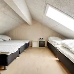 5 Star Holiday Home In Grenaa