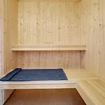 5 Star Holiday Home In Grenaa * Grenå