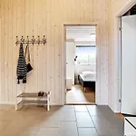 Prázdninový dům 5 Star Holiday Home In Grenaa *