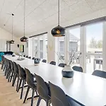 5 Star Holiday Home In Grenaa Prázdninový dům Grenå