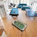 Prázdninový dům 5 Star Holiday Home In Grenaa Grenå
