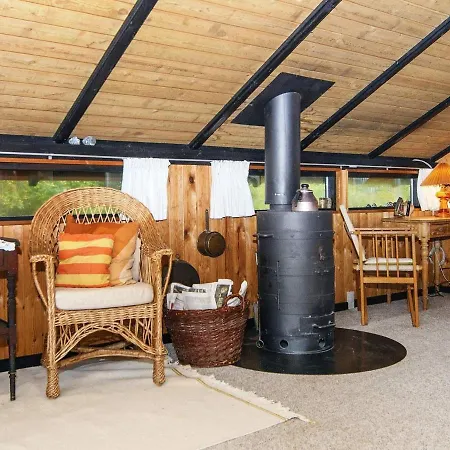 Holiday home Xv *