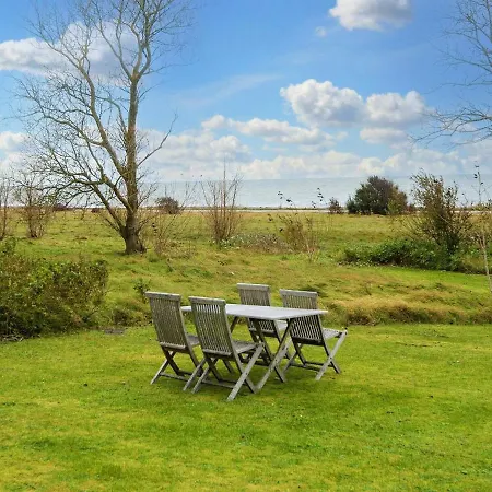 Holiday home Xv Grenaa