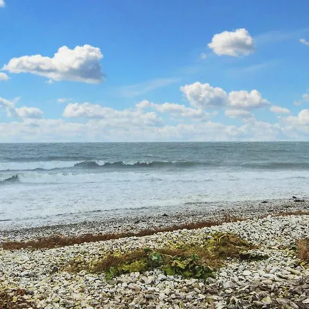 Xv Holiday home Grenaa