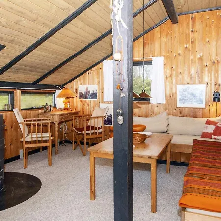 Holiday home Xv