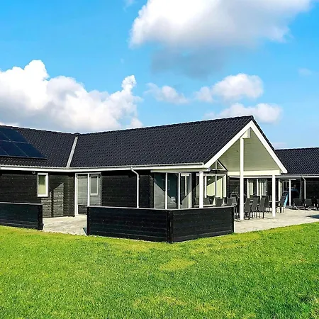 5 Star In Grenå