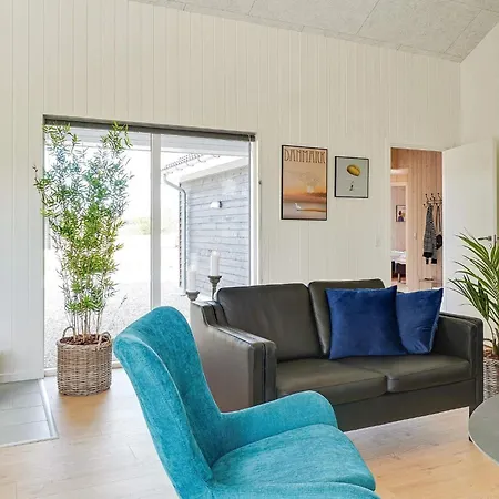 5 Star In Grenå