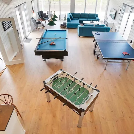 펜션 26 Person In 그레나