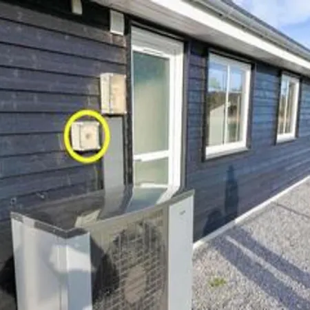 5 Star In Grenå