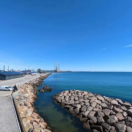 Prázdninový dům 5 Star In Grenå