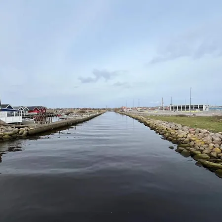 5 Star In Grenå