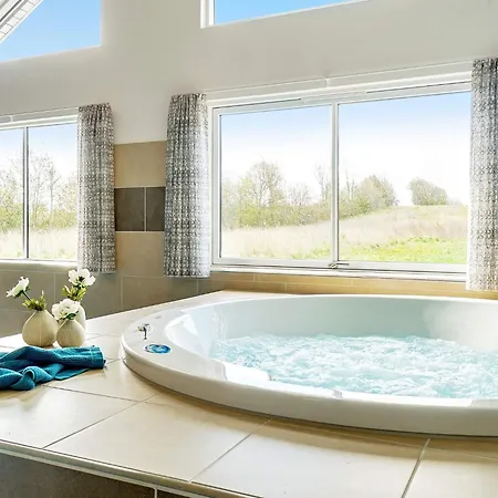 5 Star In Vakantiehuis