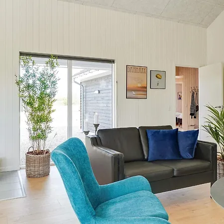 5 Star In Grenå