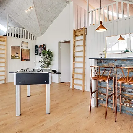 Vakantiehuis 5 Star In