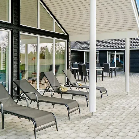 5 Star In Vakantiehuis