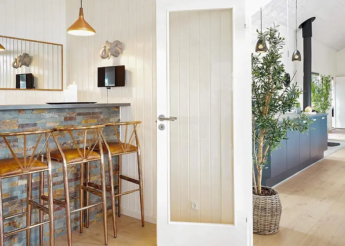 26 Person In Holiday home