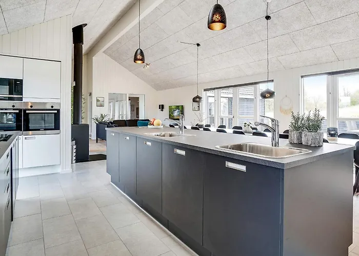 Holiday home 26 Person In