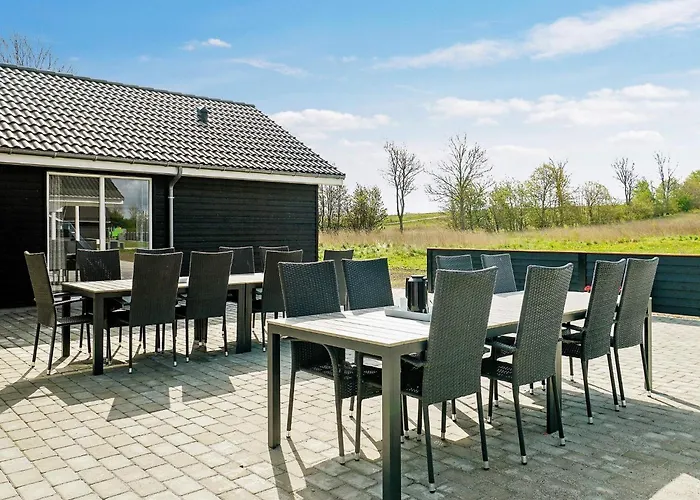 26 Person In Holiday home