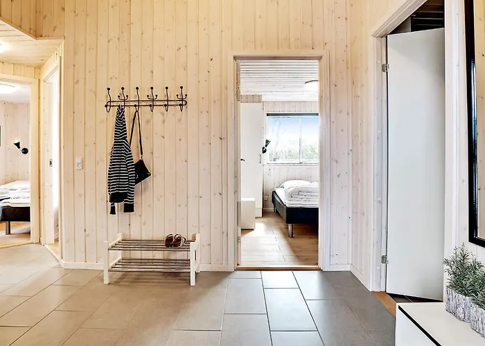 Holiday home 26 Person In *